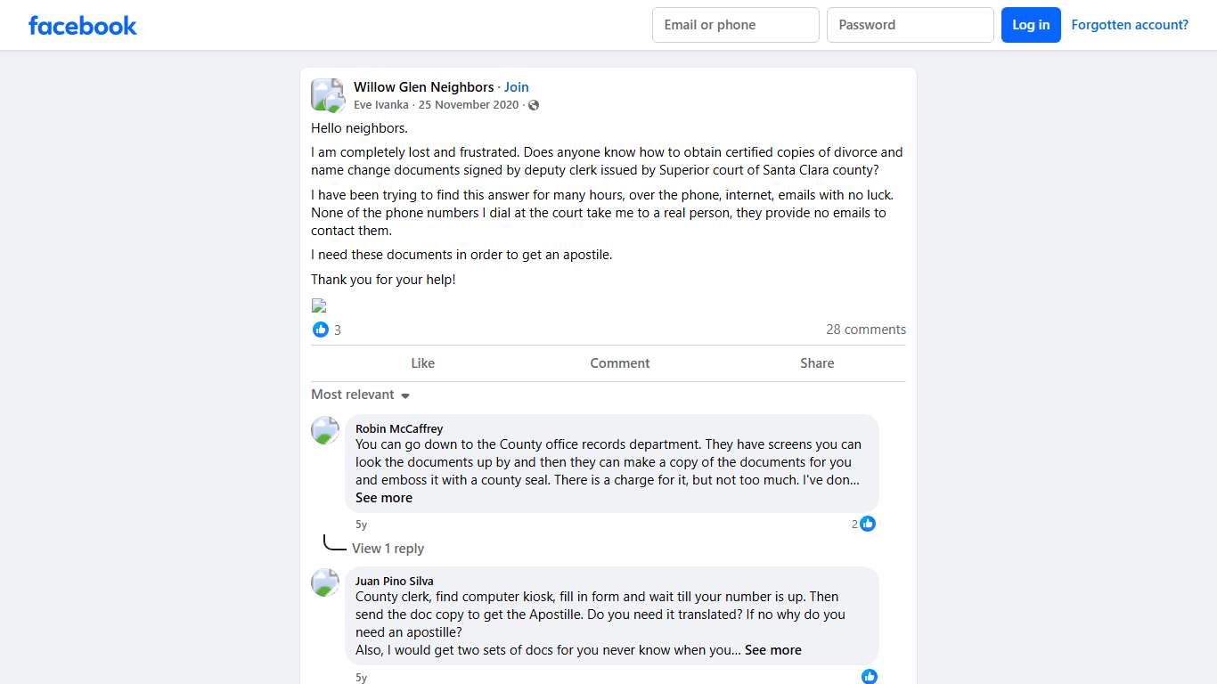 Willow Glen Neighbors Hello neighbors. Facebook